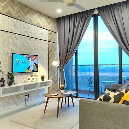 Medini D'Pristine, 3 Min Walk To Legoland, Netflix By Hint Homestay Nusajaya  Extérieur photo