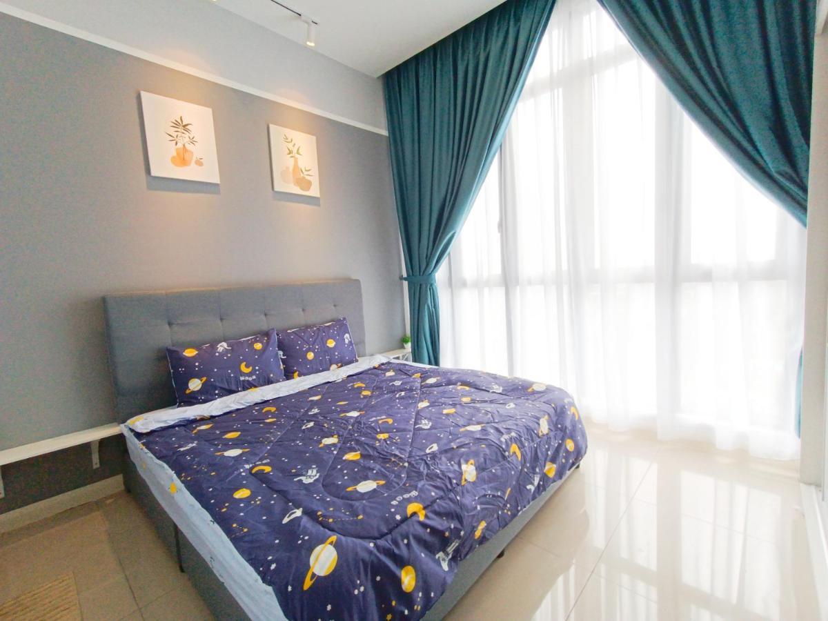 Medini D'Pristine, 3 Min Walk To Legoland, Netflix By Hint Homestay Nusajaya  Extérieur photo