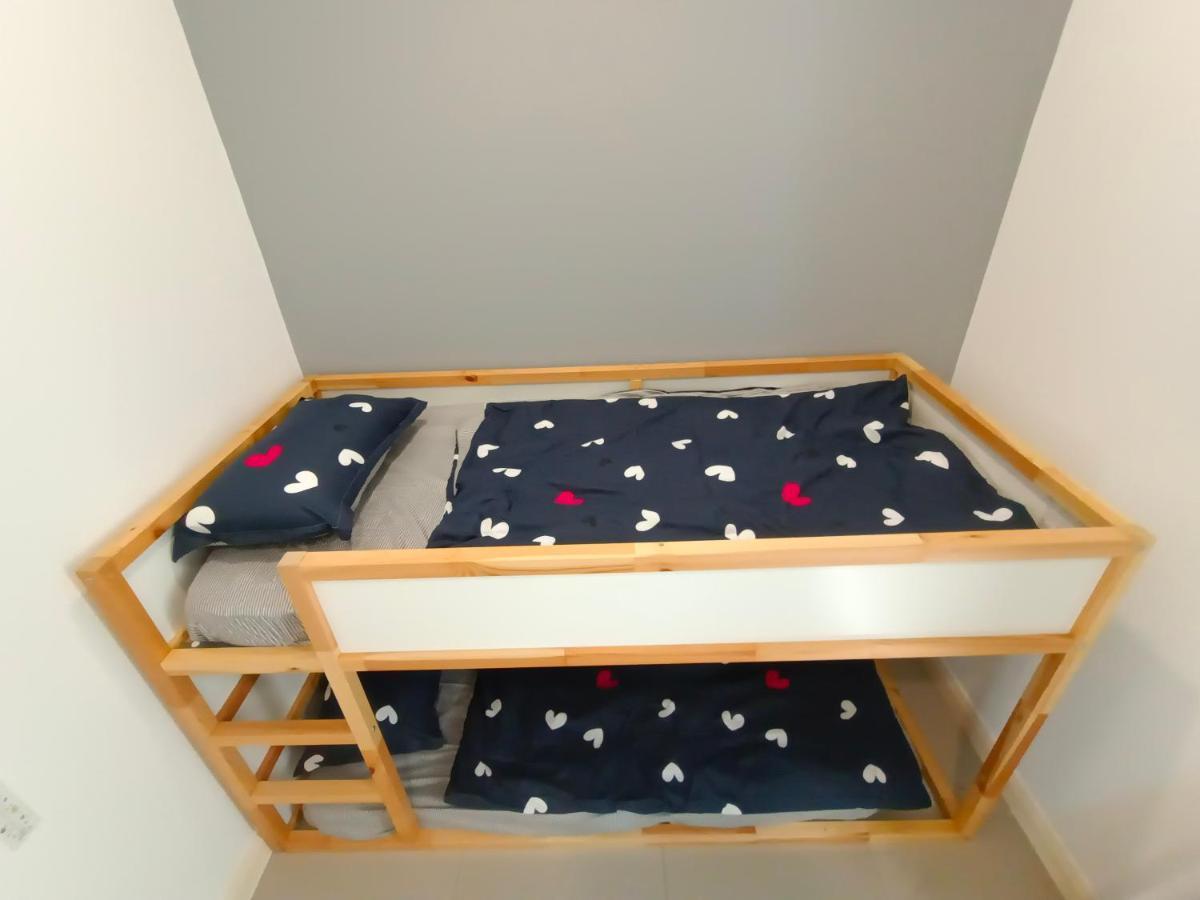 Medini D'Pristine, 3 Min Walk To Legoland, Netflix By Hint Homestay Nusajaya  Extérieur photo