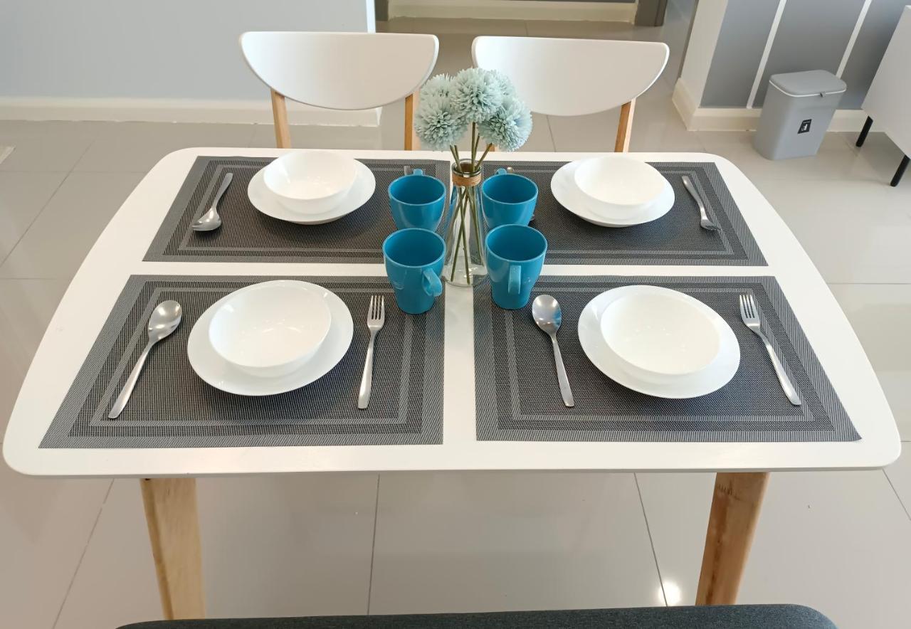Medini D'Pristine, 3 Min Walk To Legoland, Netflix By Hint Homestay Nusajaya  Extérieur photo