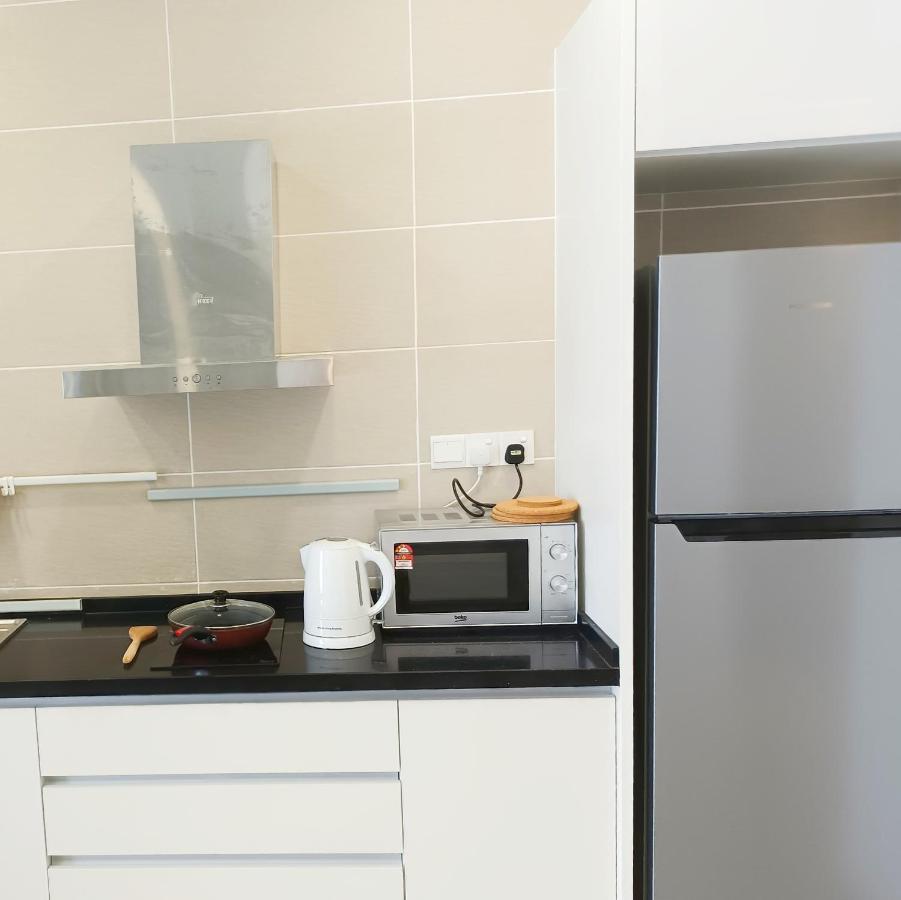 Medini D'Pristine, 3 Min Walk To Legoland, Netflix By Hint Homestay Nusajaya  Extérieur photo