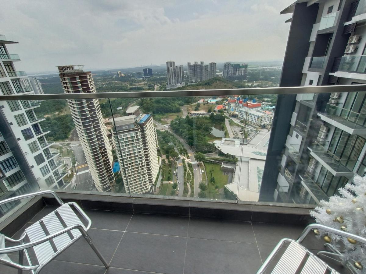 Medini D'Pristine, 3 Min Walk To Legoland, Netflix By Hint Homestay Nusajaya  Extérieur photo