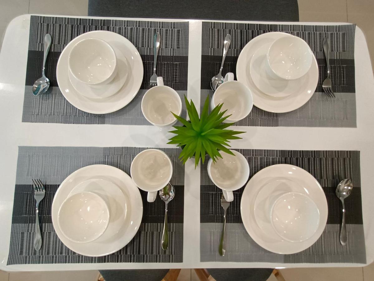 Medini D'Pristine, 3 Min Walk To Legoland, Netflix By Hint Homestay Nusajaya  Extérieur photo
