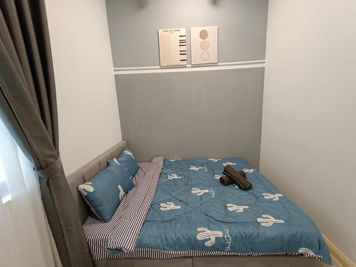 Medini D'Pristine, 3 Min Walk To Legoland, Netflix By Hint Homestay Nusajaya  Extérieur photo