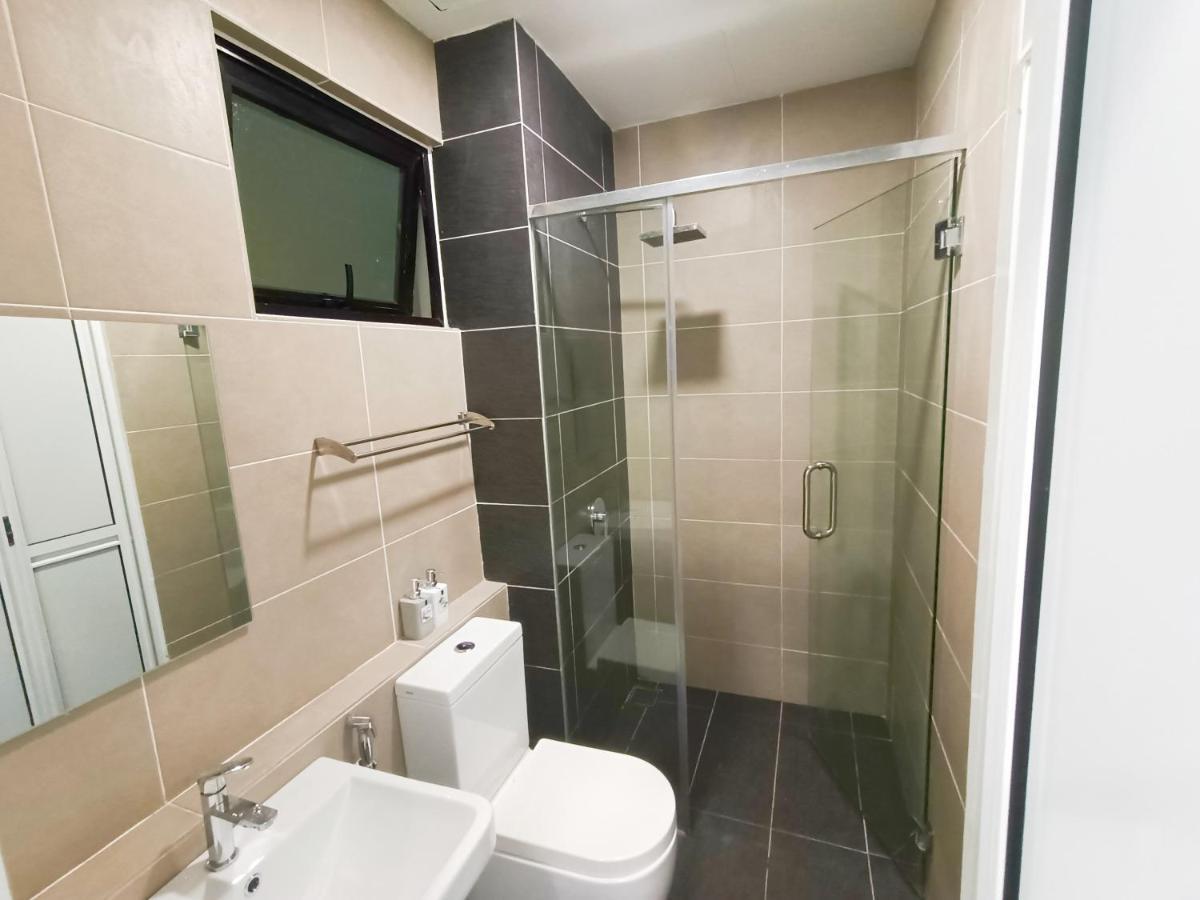 Medini D'Pristine, 3 Min Walk To Legoland, Netflix By Hint Homestay Nusajaya  Extérieur photo