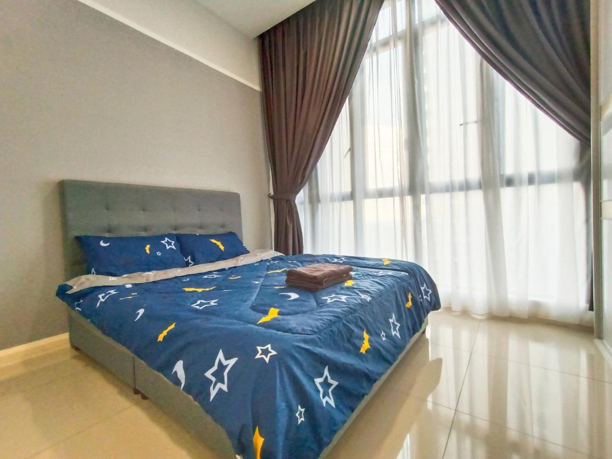 Medini D'Pristine, 3 Min Walk To Legoland, Netflix By Hint Homestay Nusajaya  Extérieur photo