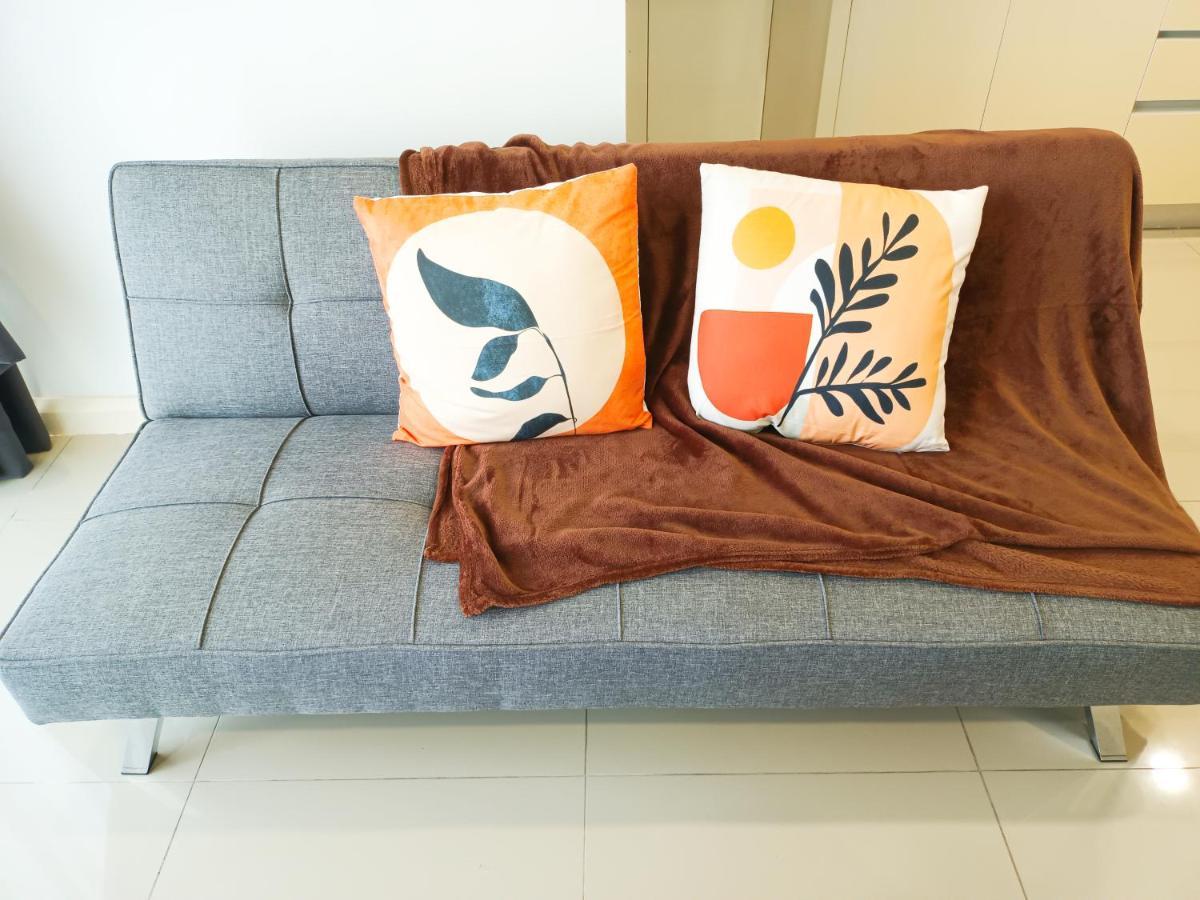 Medini D'Pristine, 3 Min Walk To Legoland, Netflix By Hint Homestay Nusajaya  Extérieur photo