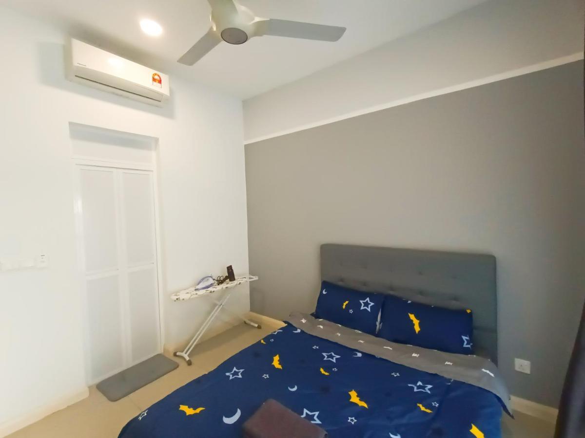 Medini D'Pristine, 3 Min Walk To Legoland, Netflix By Hint Homestay Nusajaya  Extérieur photo