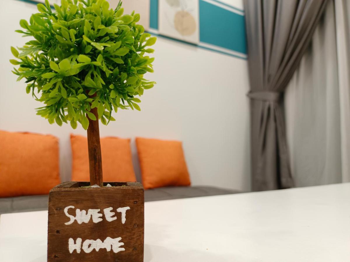 Medini D'Pristine, 3 Min Walk To Legoland, Netflix By Hint Homestay Nusajaya  Extérieur photo